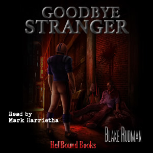 The Devil's Doorbell - Ghost Story Audiobook